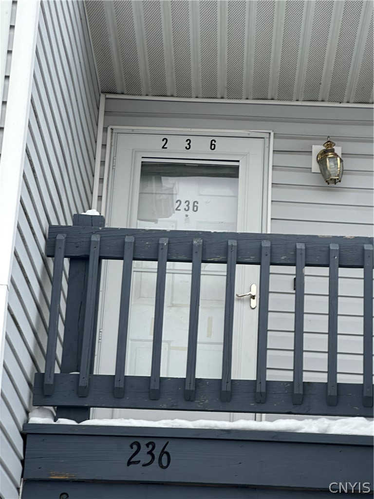 236 Urbandale Parkway Rome, NY 13440 - Photo 3 of 3