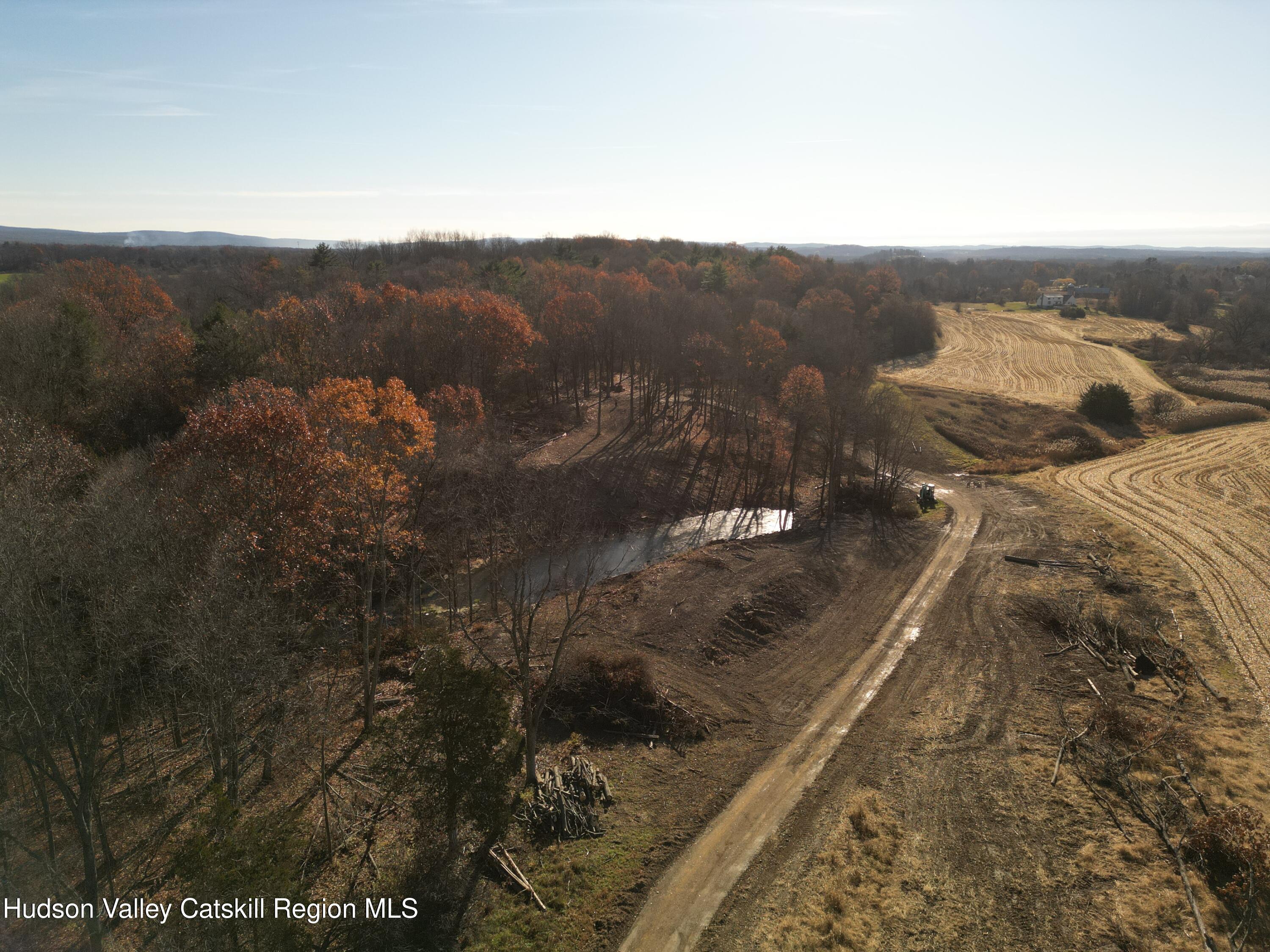 Lot 4 County Rt 6 Germantown, NY 12526 - Photo 6 of 8 a view of city and mountain