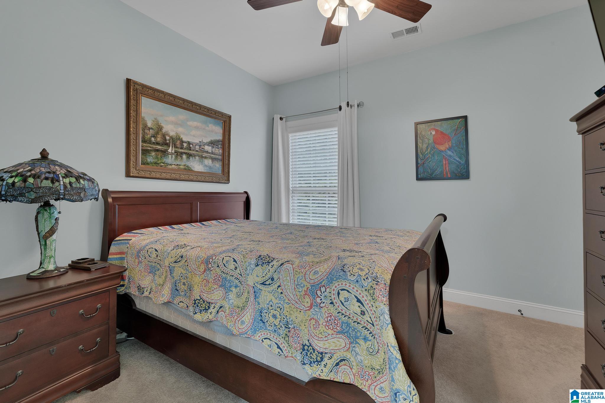147 Highland Ridge Drive Chelsea, AL 35043 - Photo 34 of 58