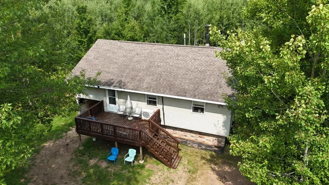 $245,000 | 72237 Markville Road, Sandstone, MN 55072