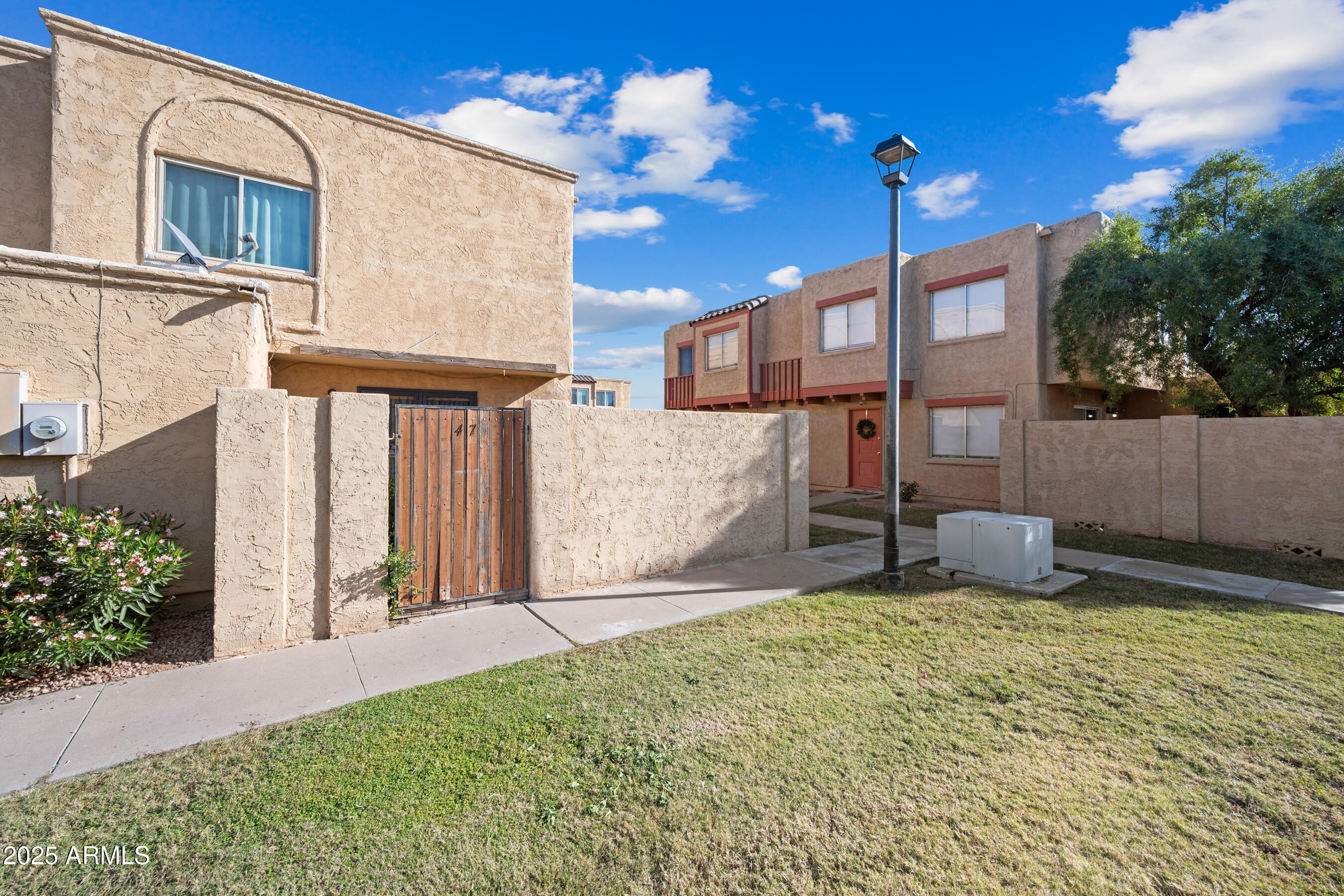 948 South Alma School Road, Unit 47 Mesa, AZ 85210 - Photo 19 of 19 19-948SASR47-ocupix-