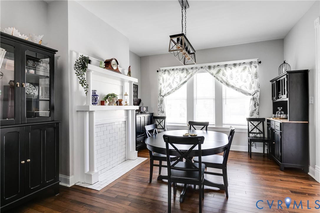 116 Overbrook Road Richmond, VA 23222 - Photo 11 of 56 Gallery Image 11