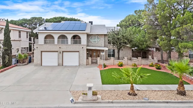 $450,000 | 1935 Bay City Place, El Paso, TX 79936