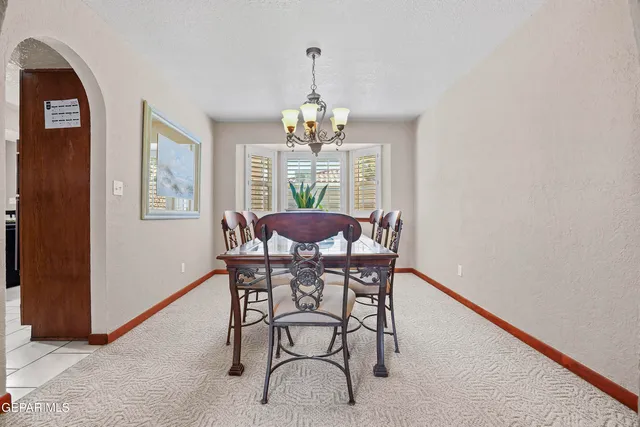 $450,000 | 1935 Bay City Place, El Paso, TX 79936