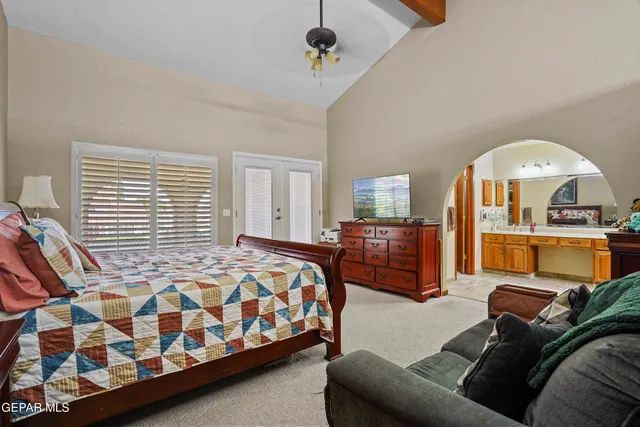 $450,000 | 1935 Bay City Place, El Paso, TX 79936