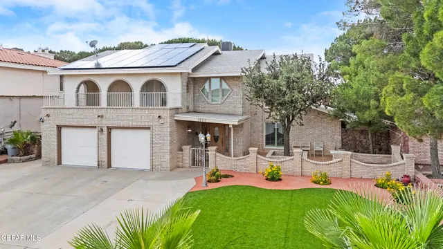 $450,000 | 1935 Bay City Place, El Paso, TX 79936