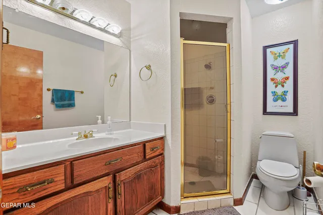 $450,000 | 1935 Bay City Place, El Paso, TX 79936