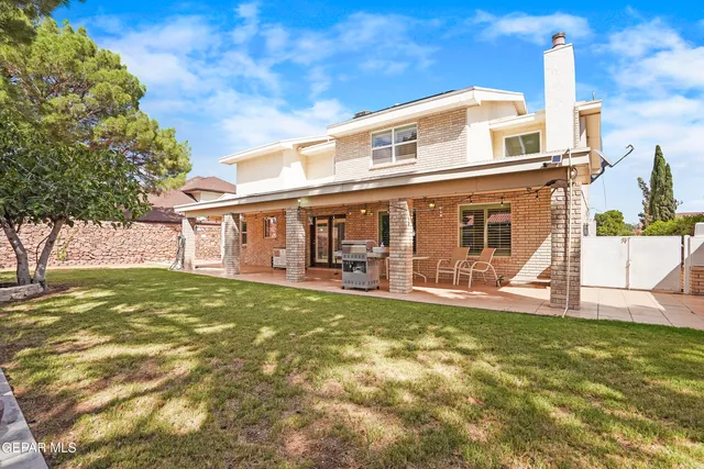 $450,000 | 1935 Bay City Place, El Paso, TX 79936