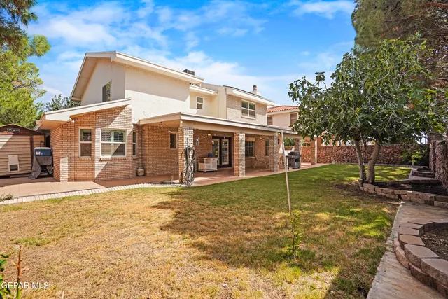 $450,000 | 1935 Bay City Place, El Paso, TX 79936