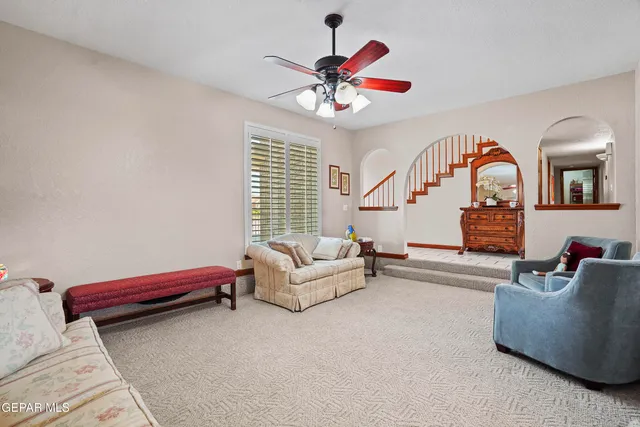 $450,000 | 1935 Bay City Place, El Paso, TX 79936