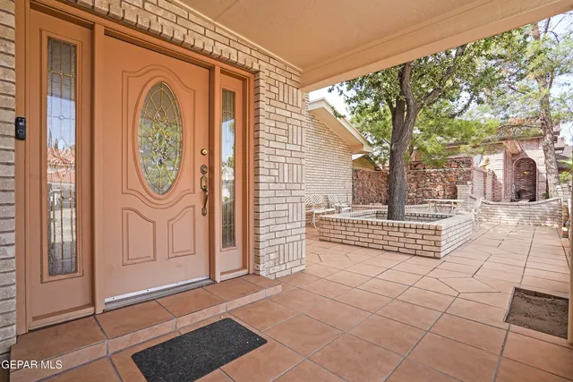 $450,000 | 1935 Bay City Place, El Paso, TX 79936