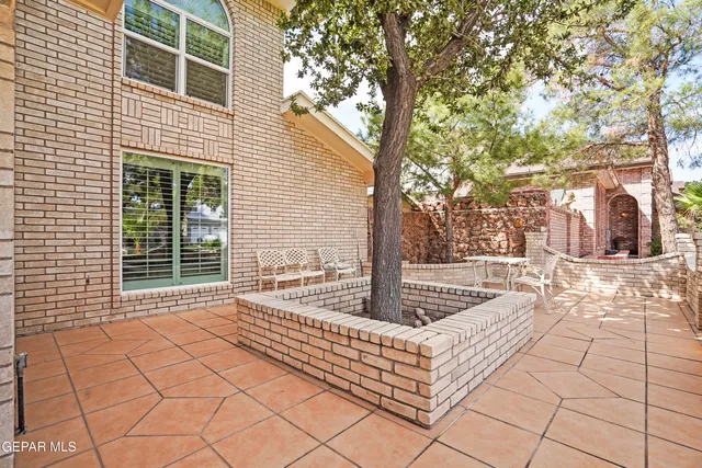 $450,000 | 1935 Bay City Place, El Paso, TX 79936