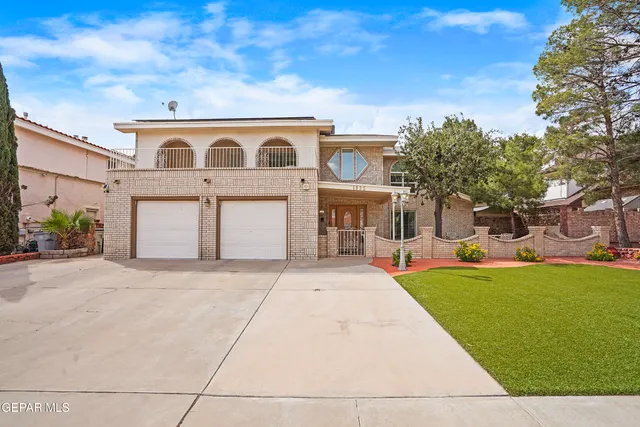 $450,000 | 1935 Bay City Place, El Paso, TX 79936