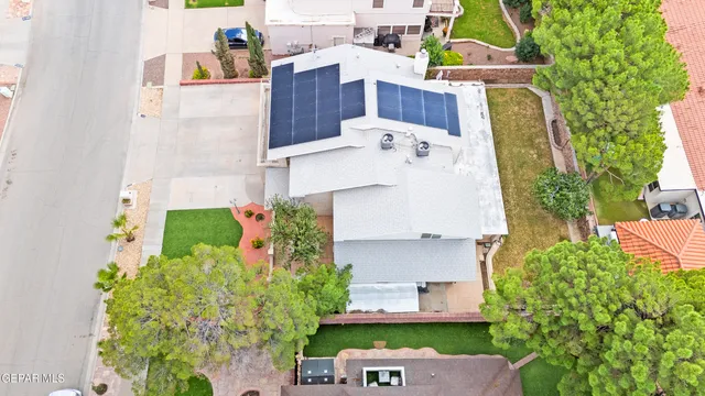 $450,000 | 1935 Bay City Place, El Paso, TX 79936