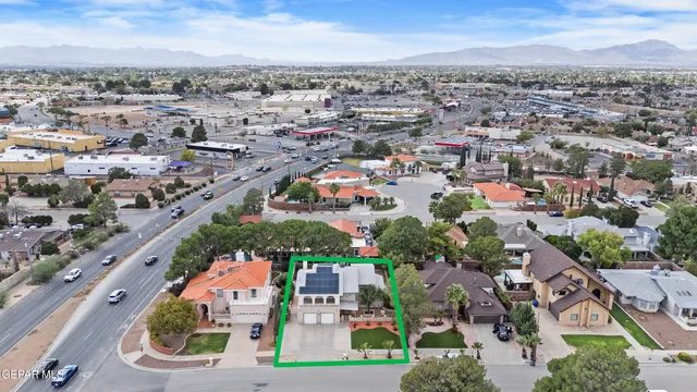 $450,000 | 1935 Bay City Place, El Paso, TX 79936