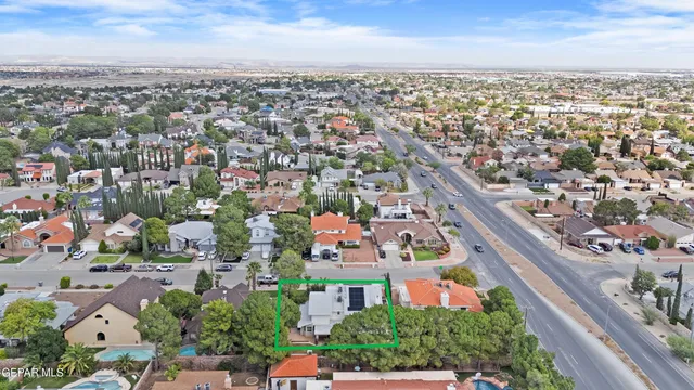 $450,000 | 1935 Bay City Place, El Paso, TX 79936