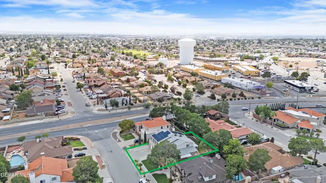 $450,000 | 1935 Bay City Place, El Paso, TX 79936