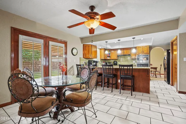 $450,000 | 1935 Bay City Place, El Paso, TX 79936