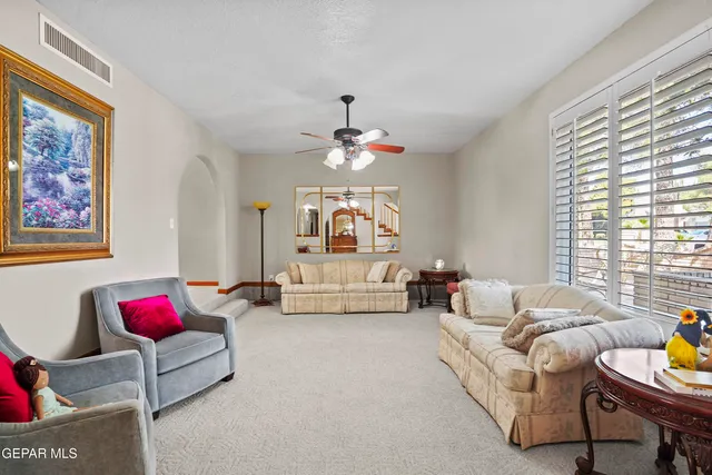 $450,000 | 1935 Bay City Place, El Paso, TX 79936