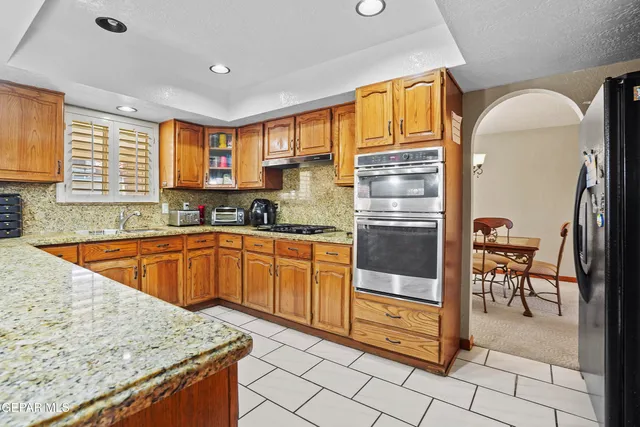 $450,000 | 1935 Bay City Place, El Paso, TX 79936