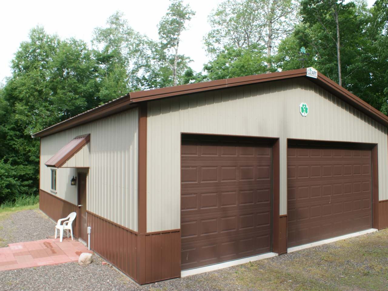 9308 Bald Eagle Road Presque Isle, WI 54557 - Photo 2 of 19 Gallery Image 2