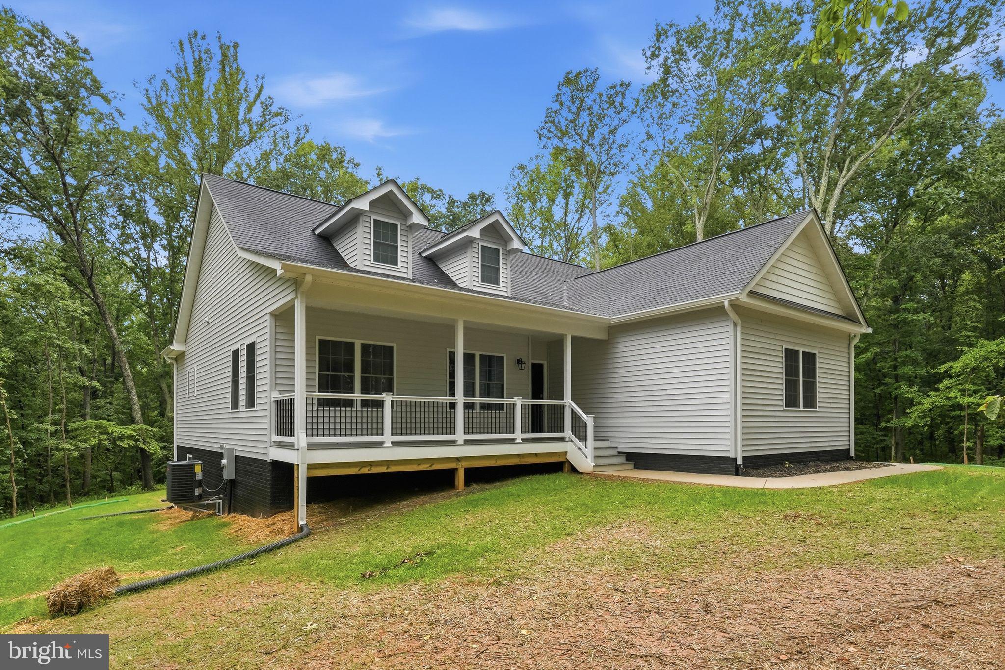 4414 Indian Run Road Amissville, VA 20106 - Photo 2 of 35