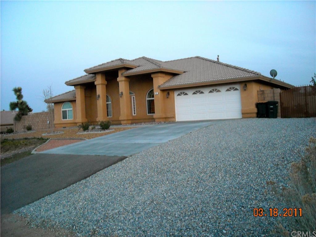 4365 Highland Road Phelan, CA 92371 - Photo 1 of 1