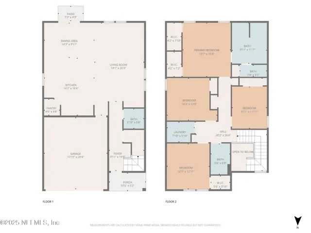 $338,000 | 3632 Sunfish Drive, Jacksonville, FL 32226