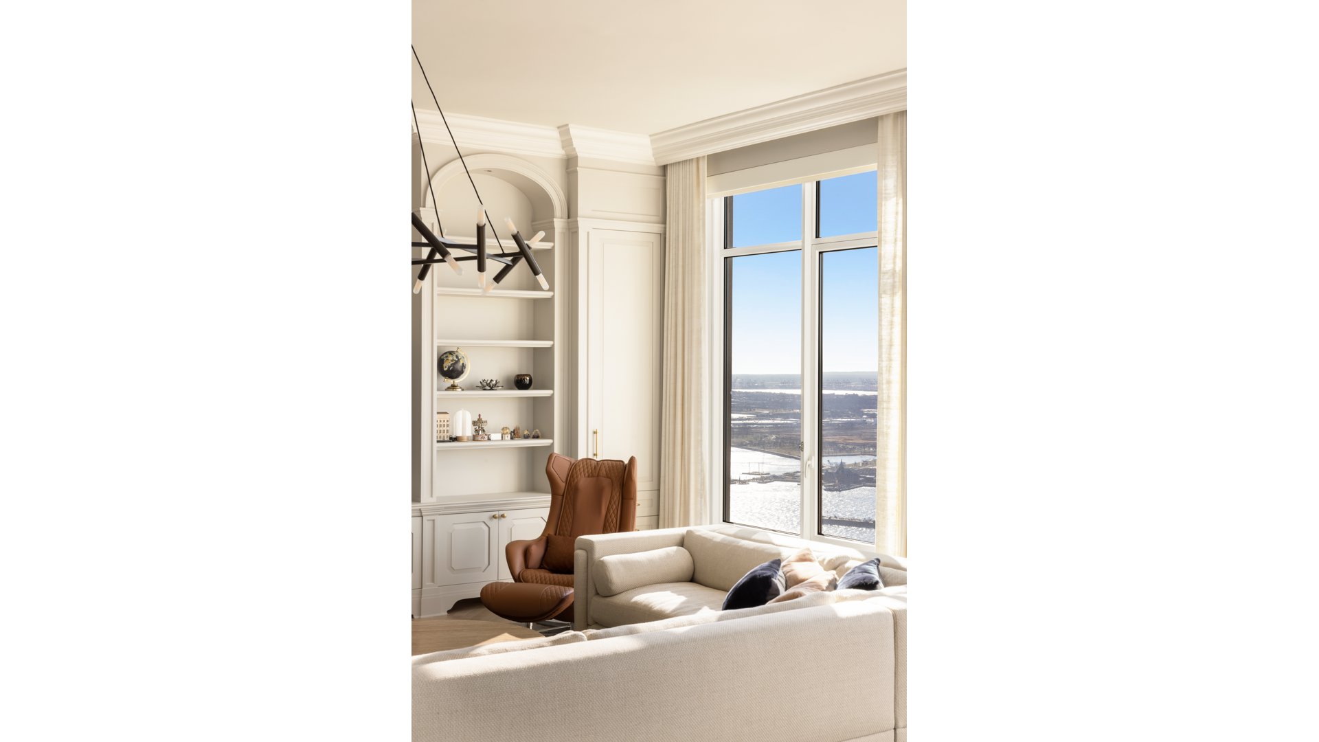 30 Park Place, Unit 67A Manhattan, NY 10007 - Photo 3 of 26 Gallery Image 3