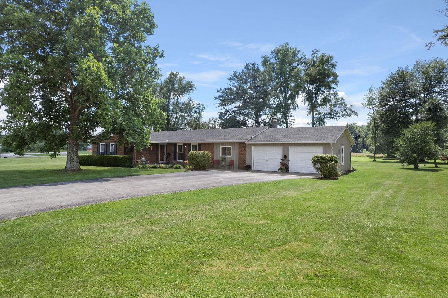 5424 Sorg Road Winchester, OH 45697 - Photo 8 of 44