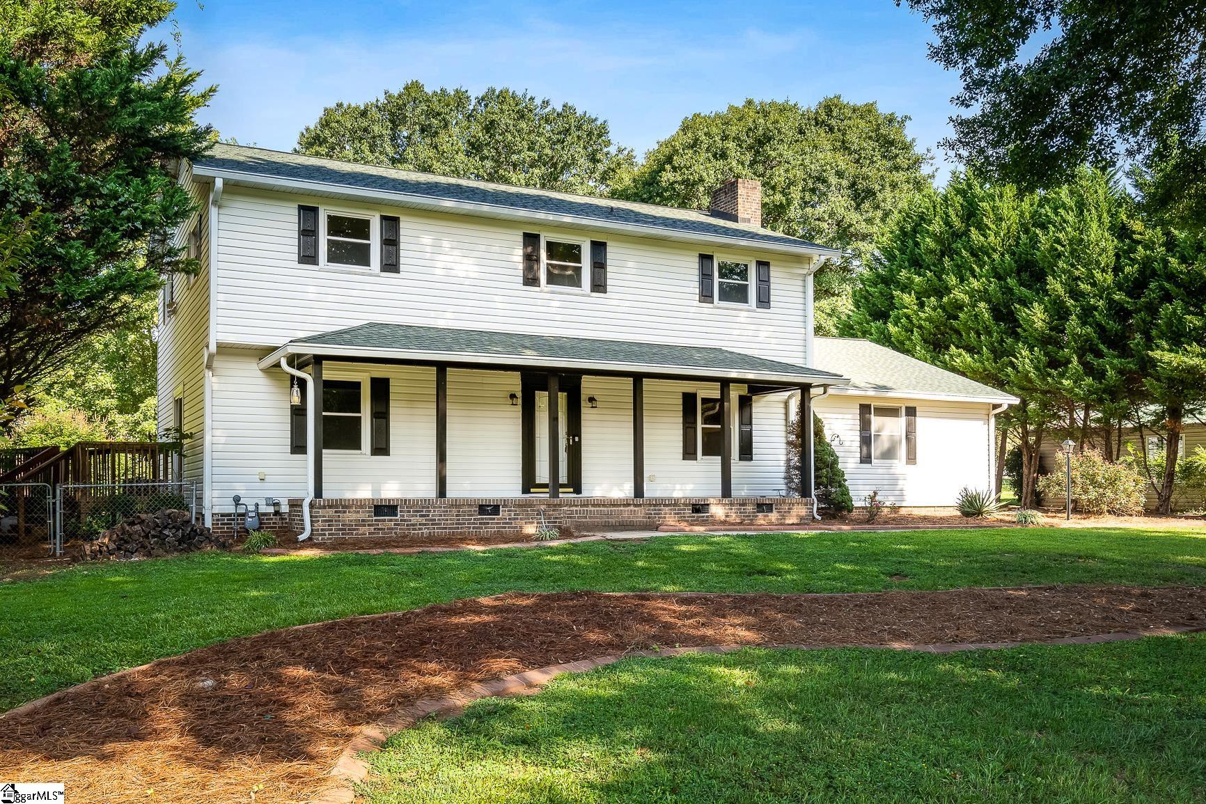 512 Old Pendleton Road Easley, SC 29642 - Photo 1 of 36 Gallery Image 1