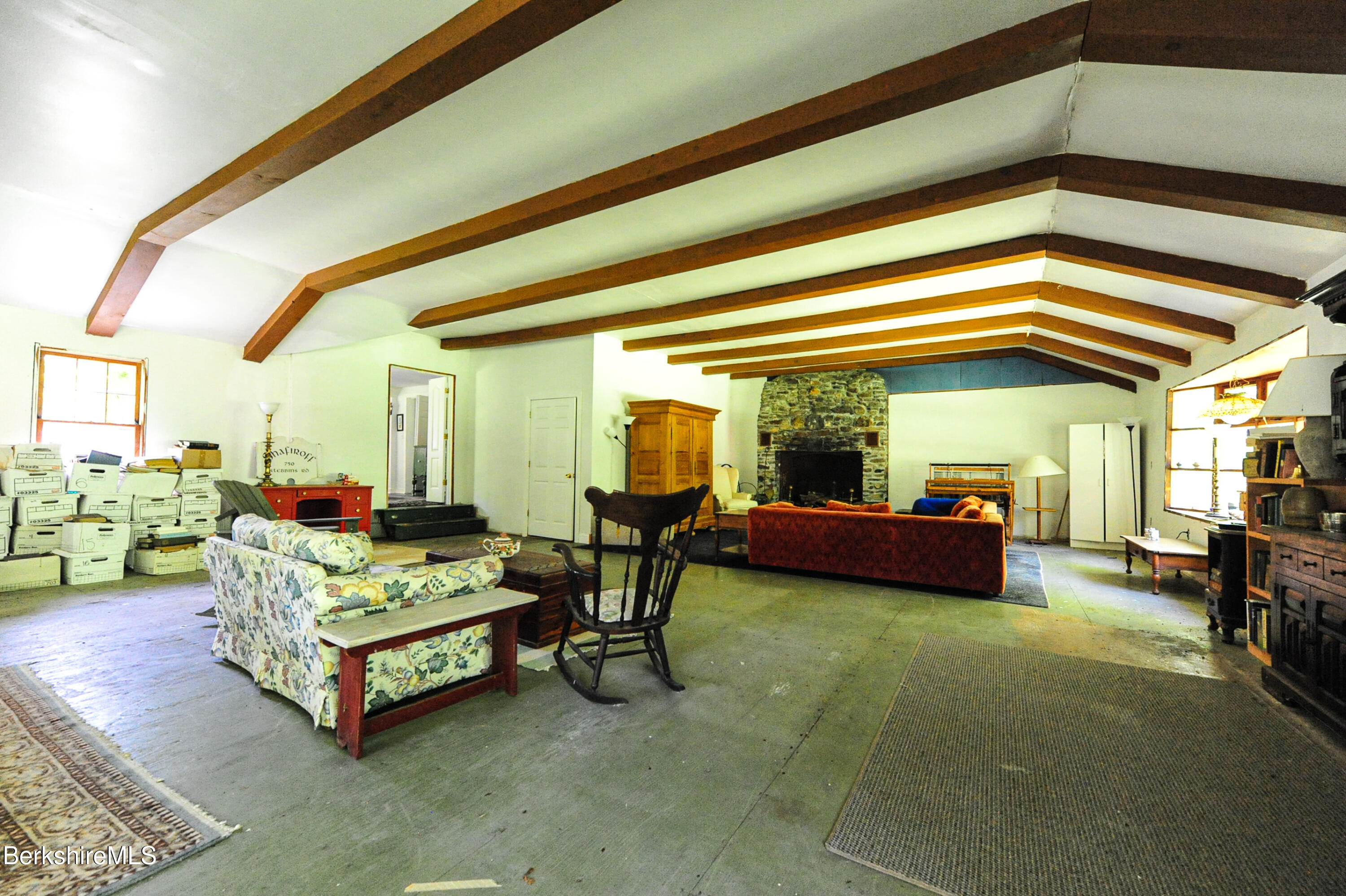 750 Stebbins Road Otis, MA 01253 - Photo 21 of 34 750 Stebbins Rd, Otis, MA