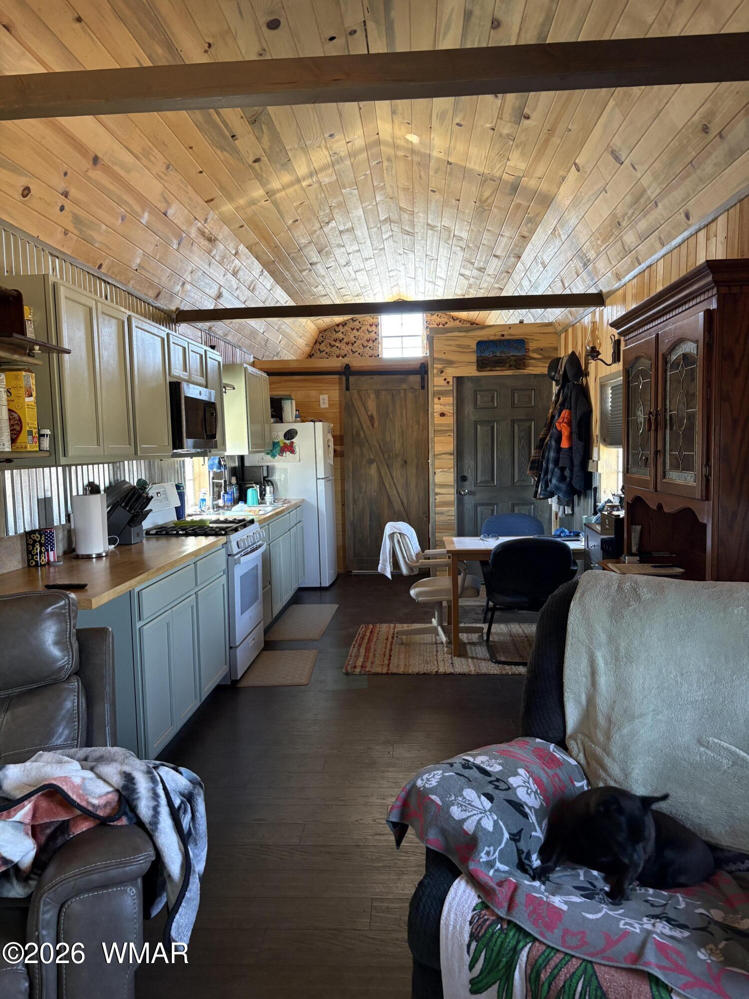 785 Twin Tanks Road Heber, AZ 85928 - Photo 33 of 39