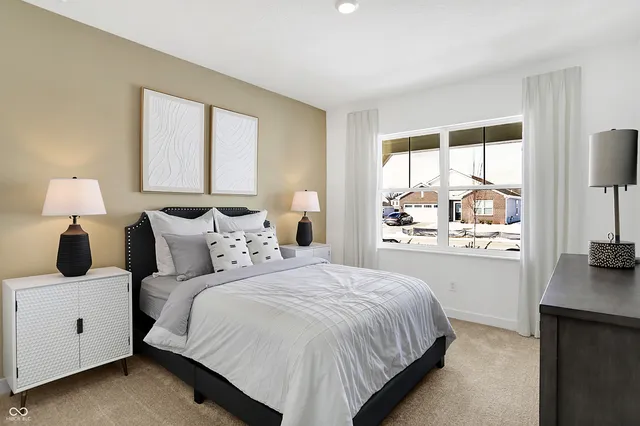 $352,690 | 1624 Hemlock Circle, Greenfield, IN 46140