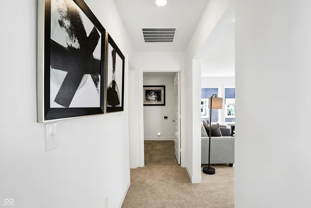 $352,690 | 1624 Hemlock Circle, Greenfield, IN 46140