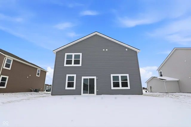 $351,690 | 1624 Hemlock Circle, Greenfield, IN 46140