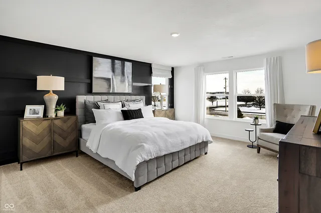 $352,690 | 1624 Hemlock Circle, Greenfield, IN 46140