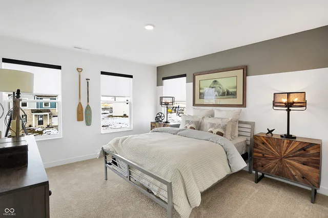 $352,690 | 1624 Hemlock Circle, Greenfield, IN 46140