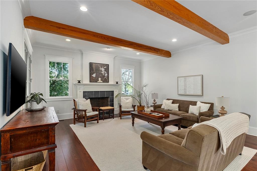 750 East Powderhorn Road Northeast Atlanta, GA 30342 - Photo 19 of 82