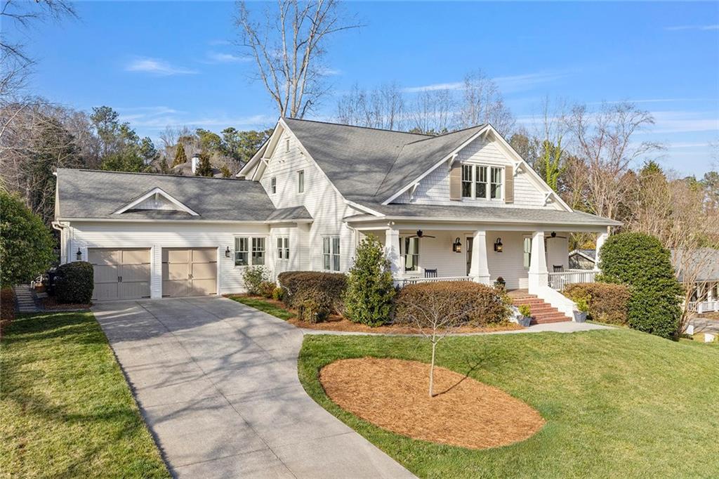 750 East Powderhorn Road Northeast Atlanta, GA 30342 - Photo 3 of 82