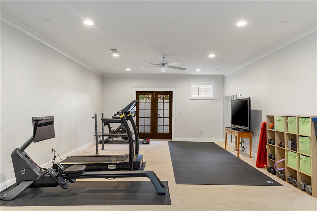 750 East Powderhorn Road Northeast Atlanta, GA 30342 - Photo 61 of 82