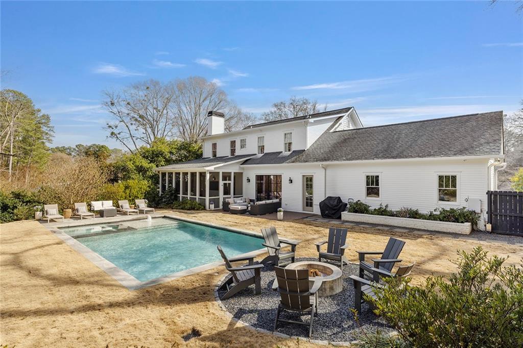 750 East Powderhorn Road Northeast Atlanta, GA 30342 - Photo 78 of 82