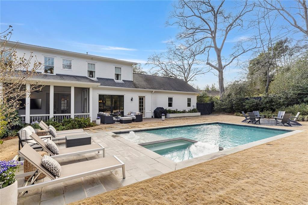 750 East Powderhorn Road Northeast Atlanta, GA 30342 - Photo 80 of 82