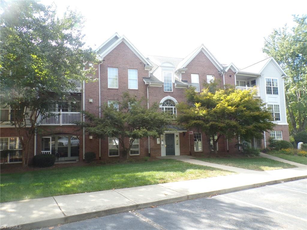 5005 Bass Chapel Road, Unit 1C Greensboro, NC 27455 - Photo 1 of 34 Building 5005.