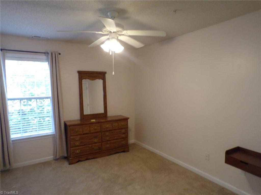 5005 Bass Chapel Road, Unit 1C Greensboro, NC 27455 - Photo 18 of 34 2nd Bedroom.