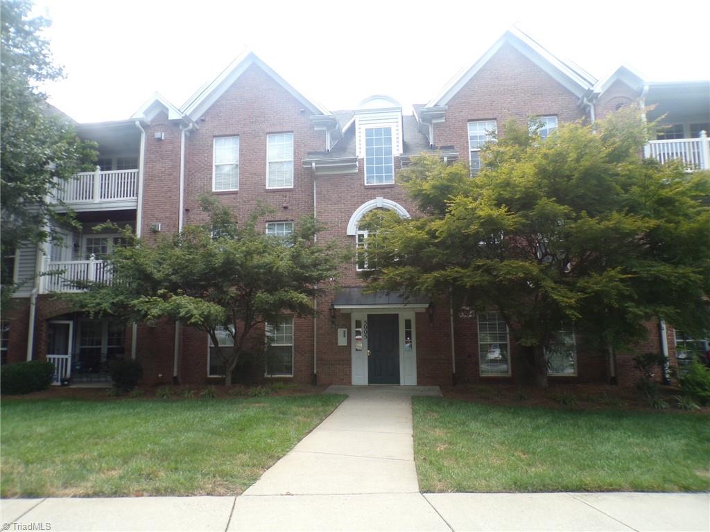 5005 Bass Chapel Road, Unit 1C Greensboro, NC 27455 - Photo 28 of 34 Building 5005