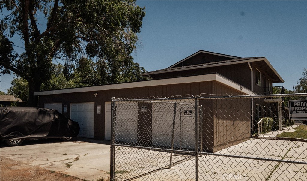 217 East I Street Tehachapi, CA 93561 - Photo 23 of 23