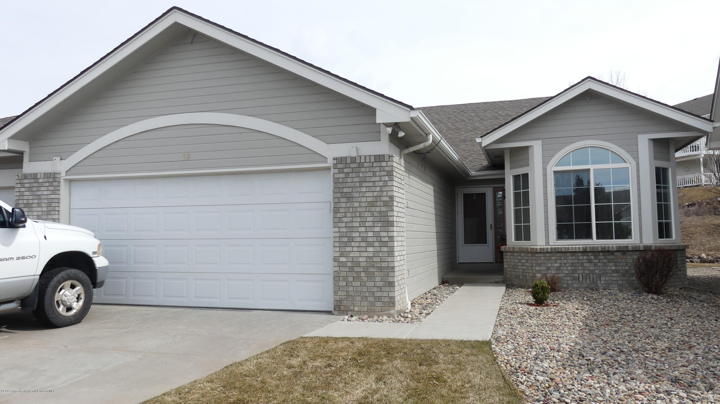 39 North Ridge Court Parachute, CO 81635 - Photo 1 of 22 Front
