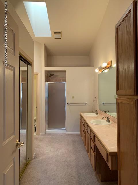 39 North Ridge Court Parachute, CO 81635 - Photo 11 of 22 Master Bath