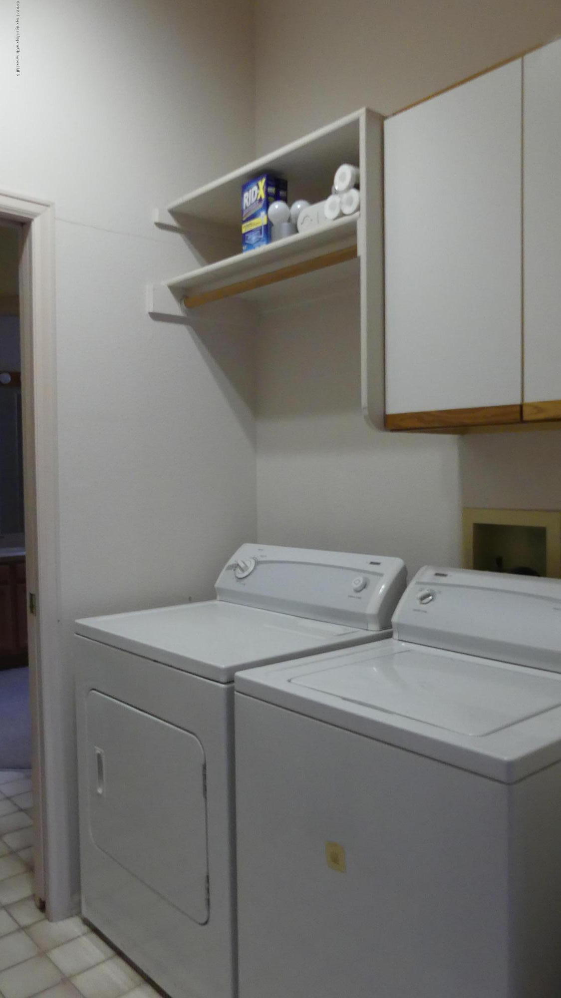 39 North Ridge Court Parachute, CO 81635 - Photo 12 of 22 Washer
